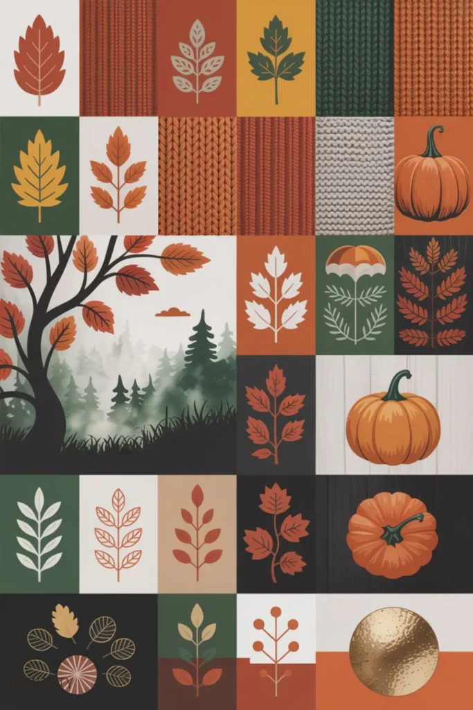 Autumn Nails Inspiration: 2025 Ultimate Guide to Fall's Chicest Manicures 5 Autumn Nails Inspiration