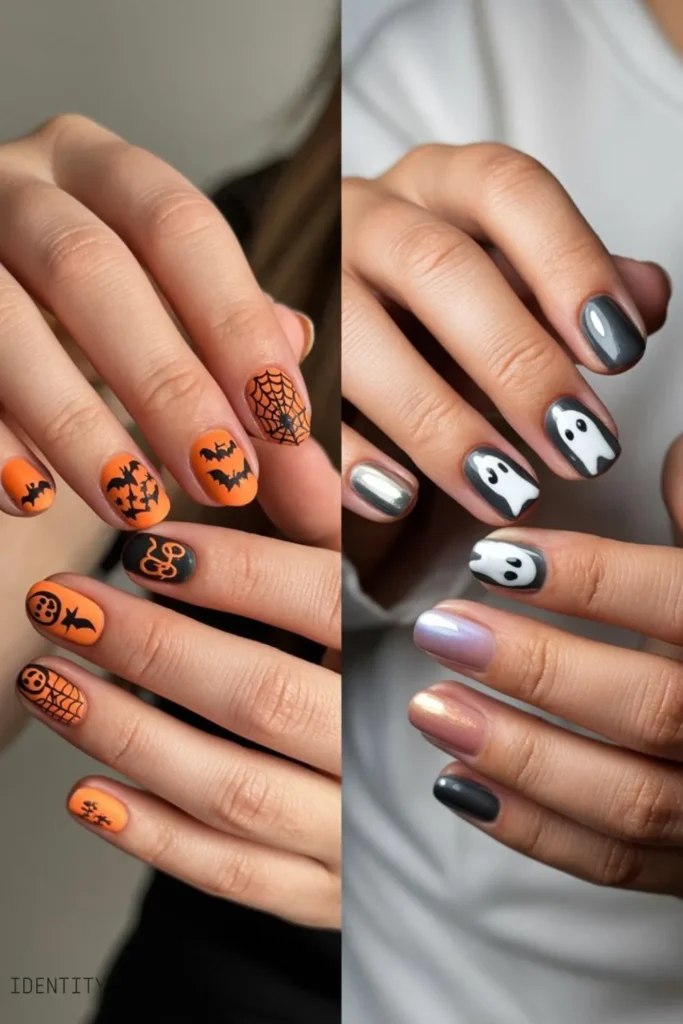 Halloween Nails 2025: Spooky Chic Designs That’ll Enchant Every Scroll 2 Halloween Nails 2025