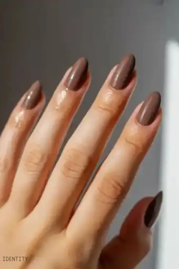 Fall Nails Simple: 40+ Easy Autumn Manicure Ideas for 2025 2 Fall Nails Simple
