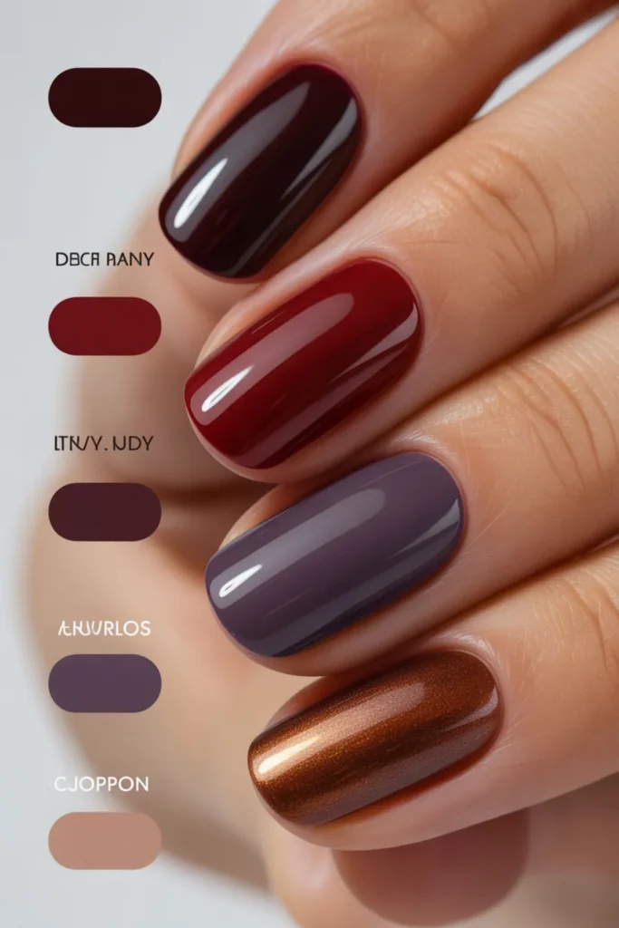 Scorpio Nails Designs: 17 Intense Looks That Instantly Elevate Your Manicure 3 Scorpio Nails Designs