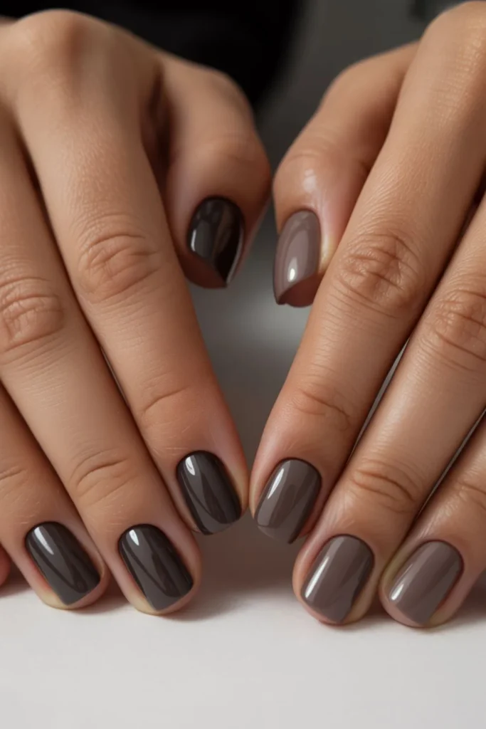 Short Nail Designs Winter That Instantly Make Your Hands Look Polished in 2025 3 Short Nail Designs Winter