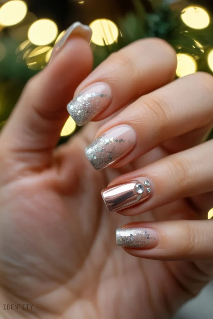 christmas gel nails designs Your Ultimate Guide to the 45 Best nails designs for 2025 4 christmas gel nails designs