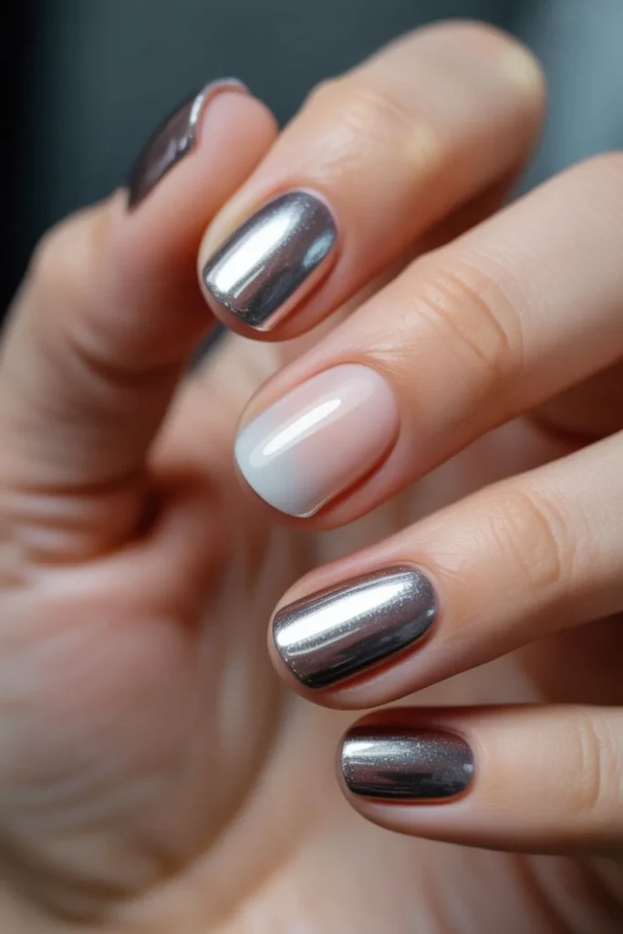 The Winter Nail Designs: Mastering the Best Definitive Look book for 2025 Elegance 3 Winter Nail Designs