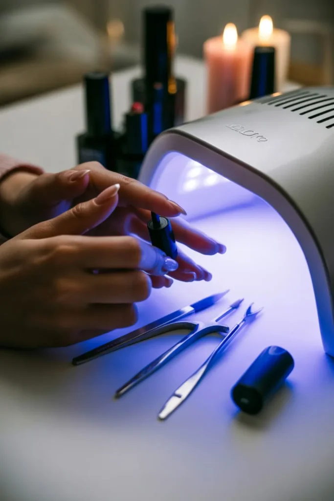 The Winter Nail Designs: Mastering the Best Definitive Look book for 2025 Elegance 4 Winter Nail Designs