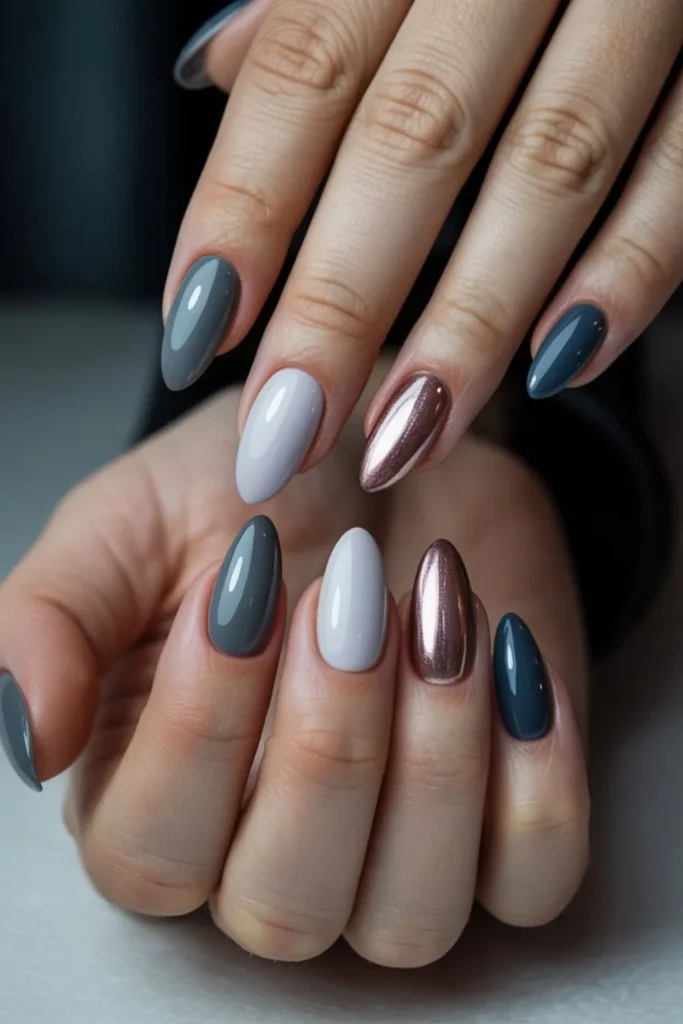 The Winter Nail Designs: Mastering the Best Definitive Look book for 2025 Elegance 2 Winter Nail Designs