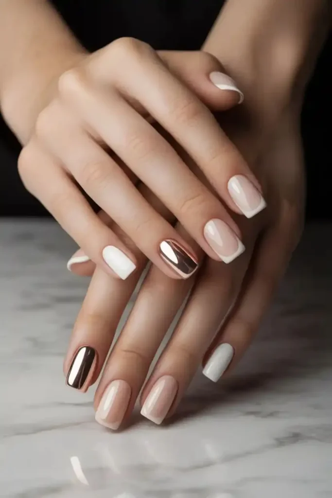 Nail Inspiration Square: 15 Powerful Shape Wins & Avoids 5 Nail Inspiration Square