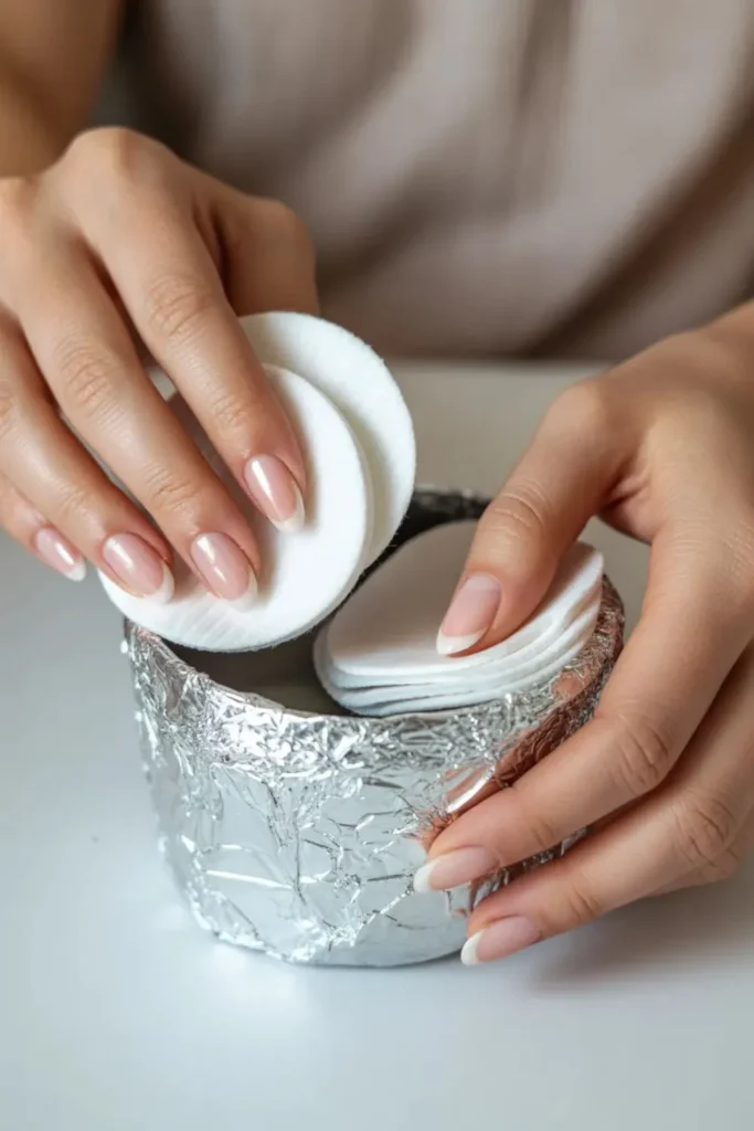 Acrylic Nails Removal: 7 Expert-Approved Steps for Safe At-Home Removal 4 Acrylic Nails Removal