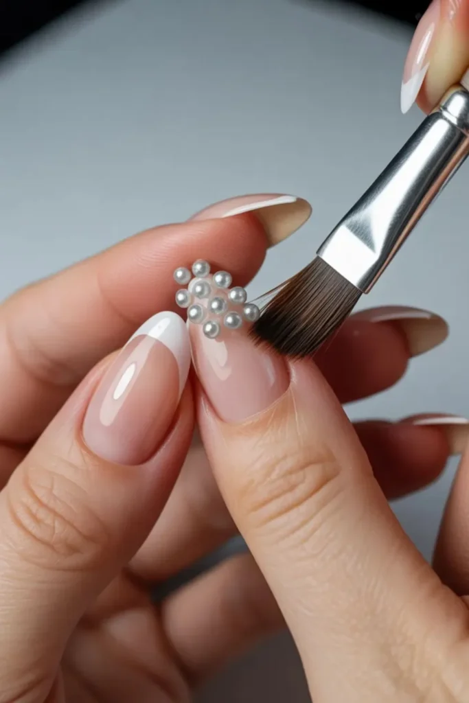 Acrylic Nails at Home: 7 Powerful Steps for a Professional Finish 3 Acrylic Nails at Home