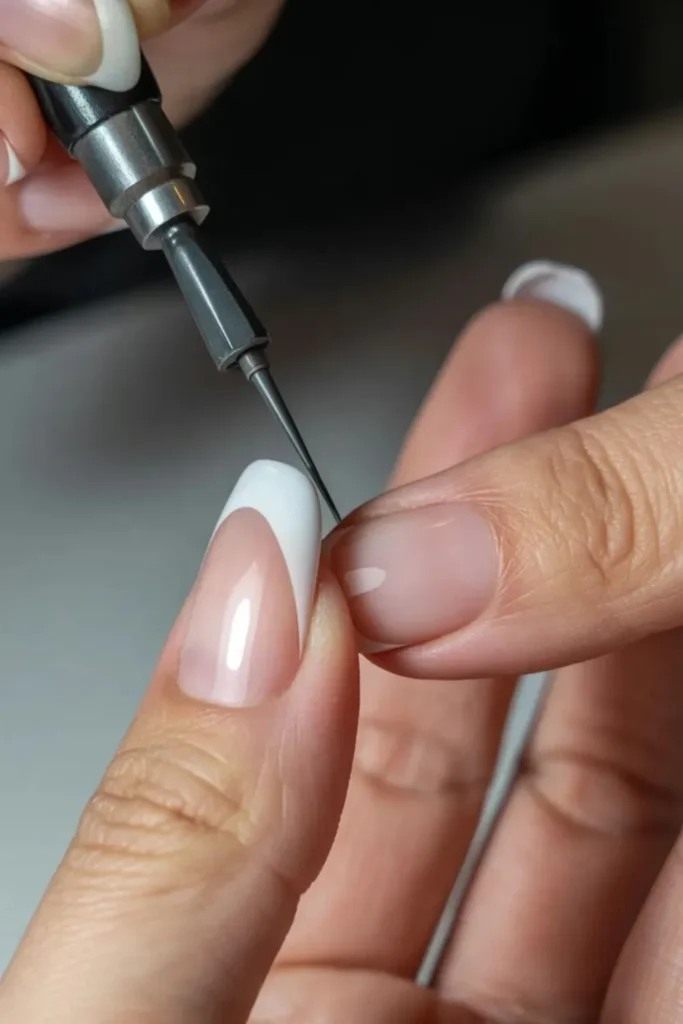 Acrylic Nails at Home: 7 Powerful Steps for a Professional Finish 4 Acrylic Nails at Home