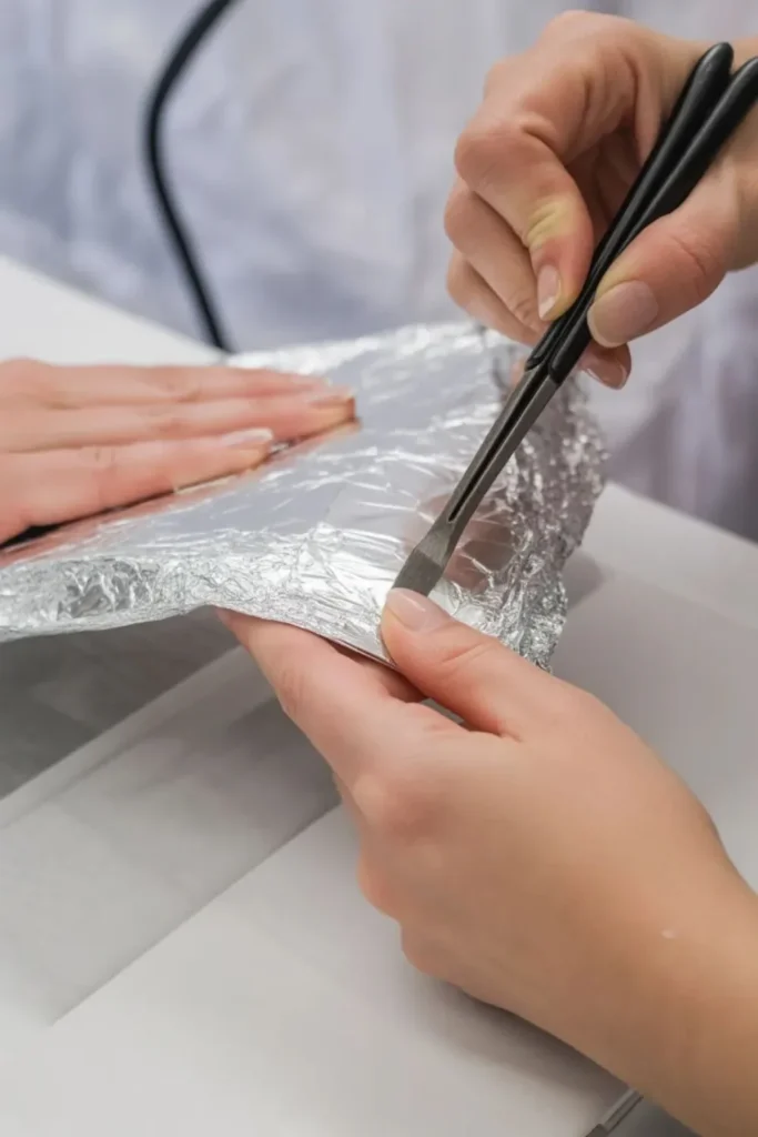 Acrylic Nails at Home: 7 Powerful Steps for a Professional Finish 5 Acrylic Nails at Home