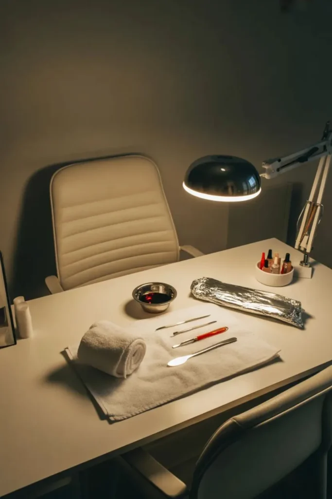 Acrylic Nails Removal: 7 Expert-Approved Steps for Safe At-Home Removal 3 Acrylic Nails Removal