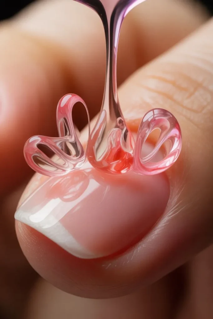 Fall Blooming Gel Nails 25+ Stunning & Fearless Trends 2026 Avoid Mistakes 2 Fall Blooming Gel Nails