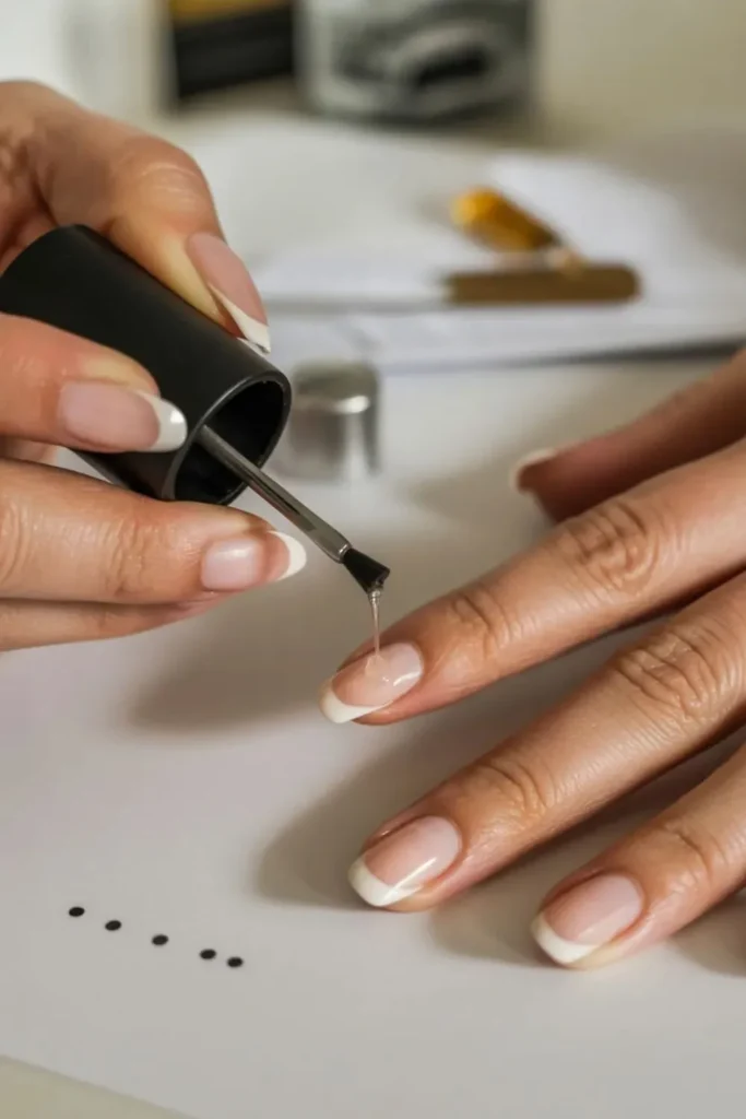 Fall Colors for Nails: 6 Outdated Shades to Skip in 2026 5 Fall Colors for Nails
