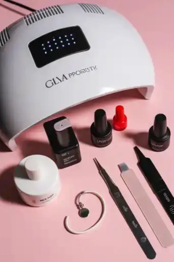 Gel Nails: 25+ Uplifting Power Tips for Application & Longevity 3 Gel Nails