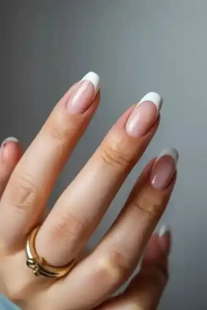 Gel Nails: 25+ Uplifting Power Tips for Application & Longevity 4 Gel Nails
