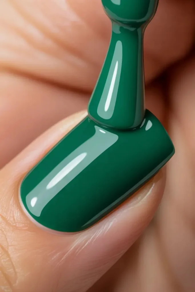 Nail Polish Colors: 15 Stunning Shades to Choose the Perfect Look in 2026 4 Nail Polish Colors