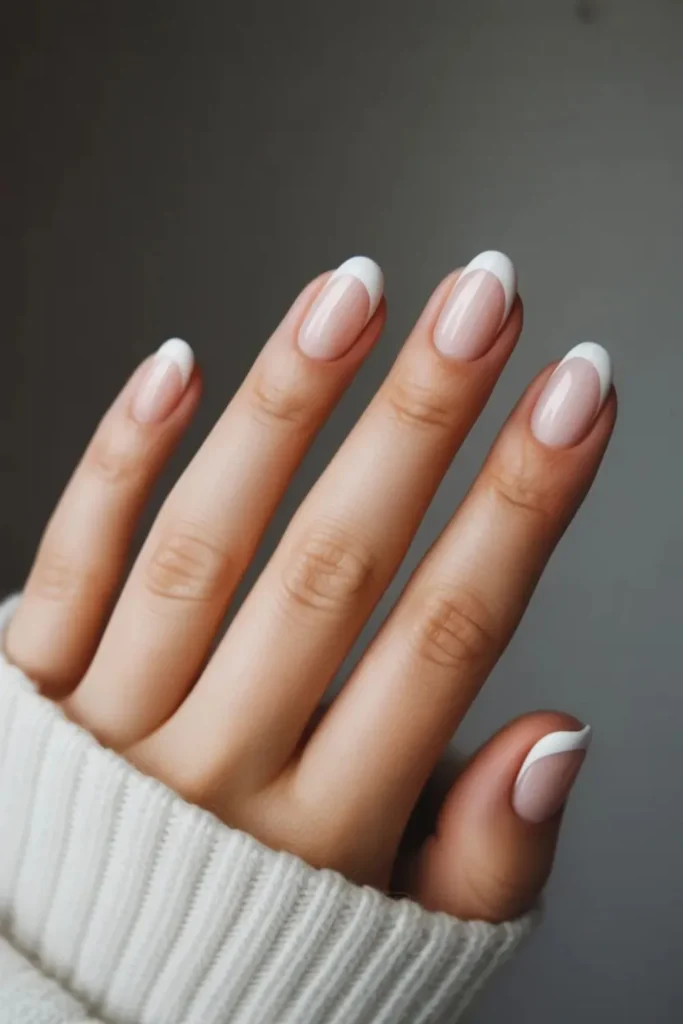 Nail Inspo Short: 15 Stunning Ideas for an Elegant & Sophisticated 2026 Style 2 Nail Inspo Short