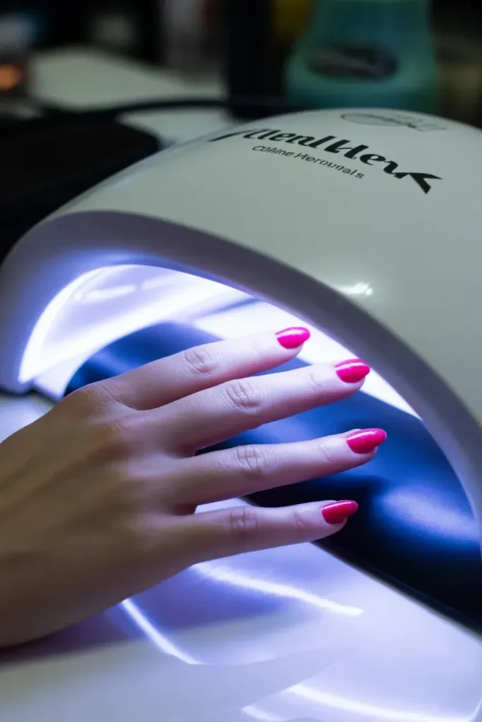 Nail Kit: 15 Essential Picks for the Perfect DIY Nail Art System in 2026 4 Nail Kit