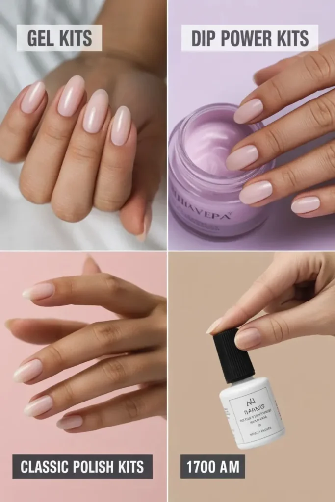 Nail Kit: 15 Essential Picks for the Perfect DIY Nail Art System in 2026 3 Nail Kit