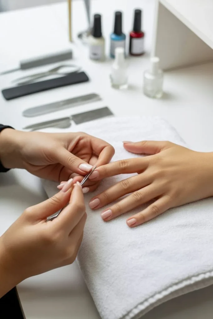 Manicure Designs: 25+ Ultimate Power Trends 2026 Loved but Bold 2 Manicure Designs