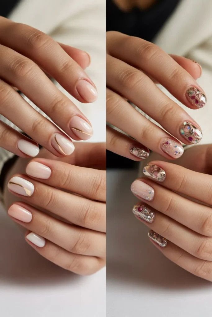 Sagittarius Nail Designs: 50+ Powerful Celestial Ideas Bold Yet Fearless 5 Sagittarius Nail Designs