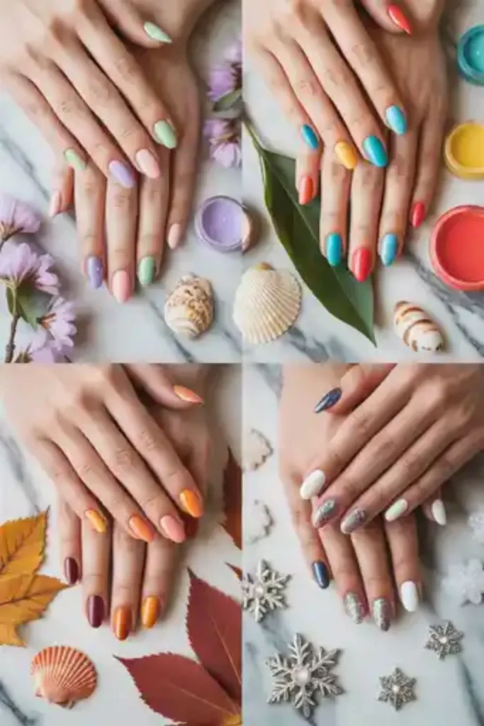 Manicure Designs: 25+ Ultimate Power Trends 2026 Loved but Bold 5 Manicure Designs