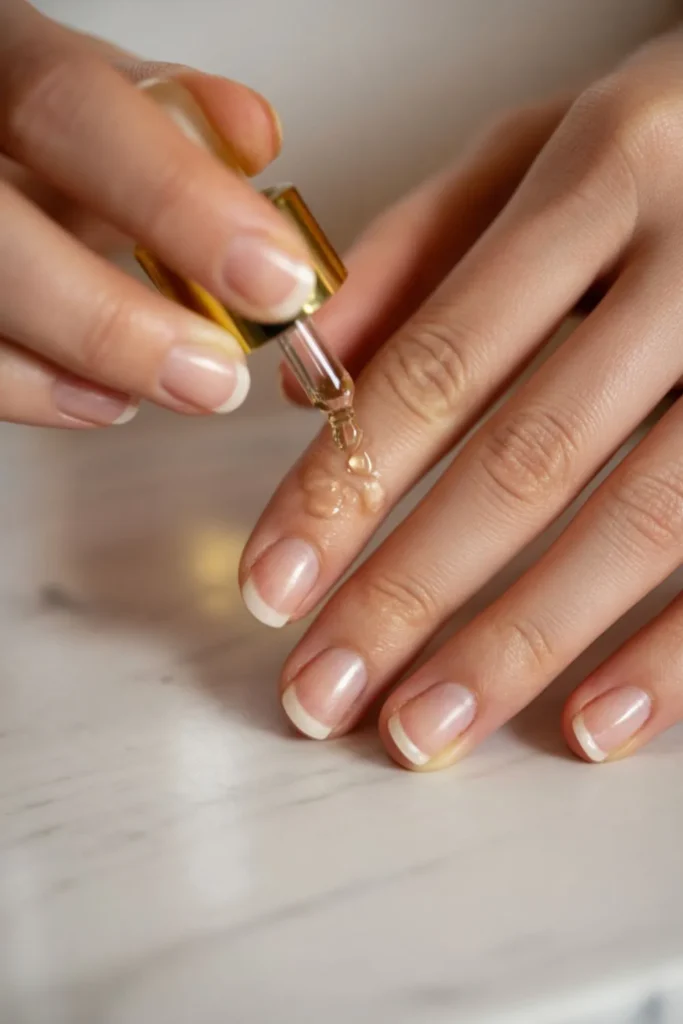 Short Square Nails Ideas: 2026's Most Chic Nail Designs 4 Short Square Nails Ideas