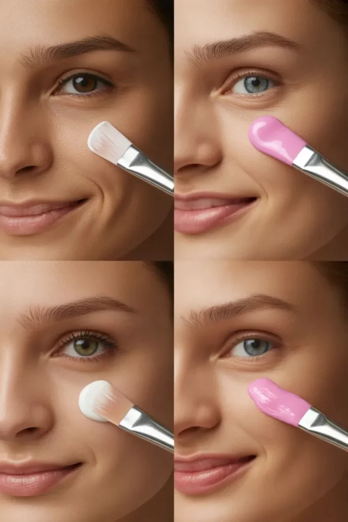 Blooming Gel Nails Designs: The Ultimate Expert’s Handbook to Flawless Color Dispersion & Stunning 3D Effects 5 Blooming Gel Nails Designs