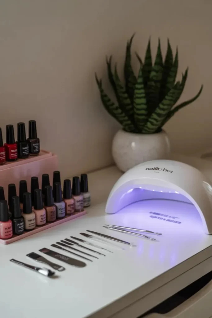 Nail Kit: 15 Essential Picks for the Perfect DIY Nail Art System in 2026 5 Nail Kit