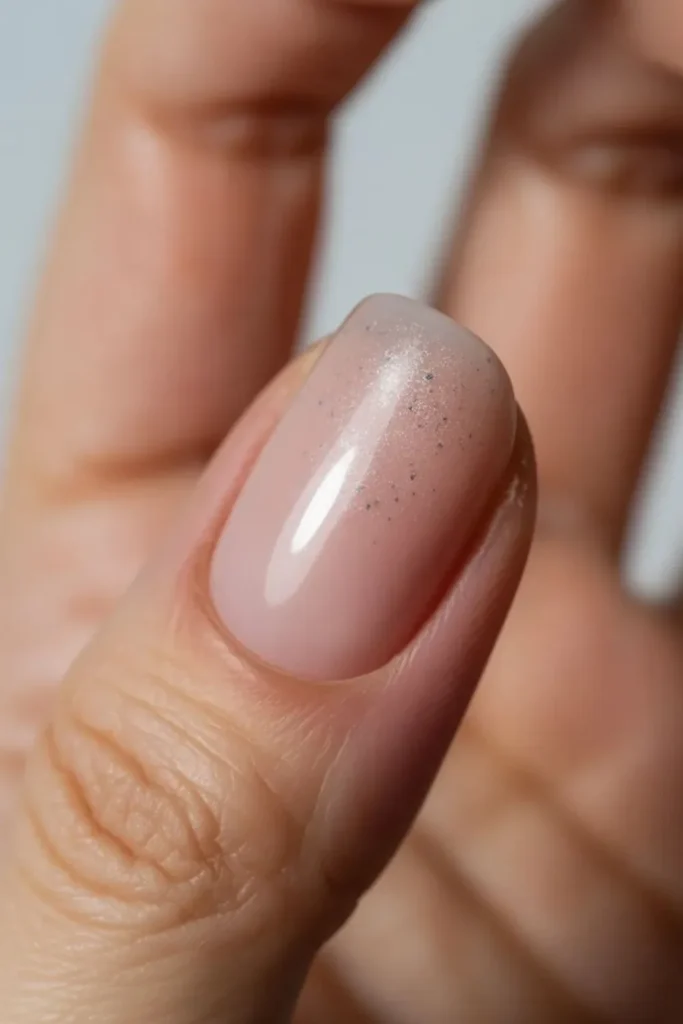 Blooming Gel Nails Designs: The Ultimate Expert’s Handbook to Flawless Color Dispersion & Stunning 3D Effects 2 Blooming Gel Nails Designs