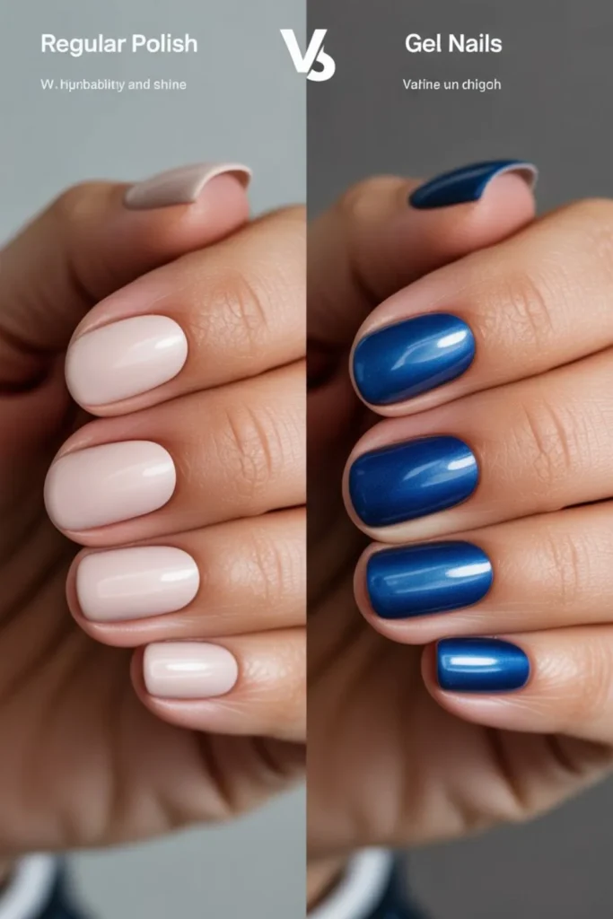 Gel Nails: 25+ Uplifting Power Tips for Application & Longevity 2 Gel Nails
