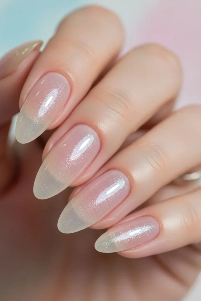 23 Gorgeous Nails For Thick Nail Beds That Actually Flatter Your Shape 5 Nails For Thick Nail Beds