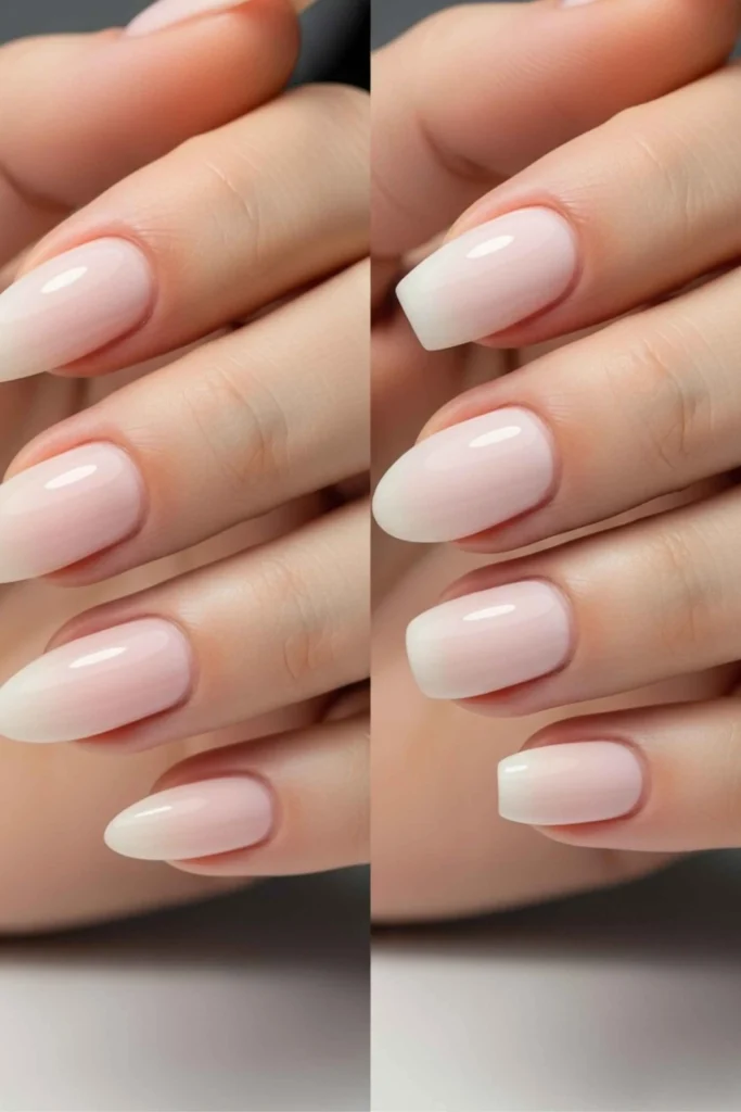 54 Almond Summer Nails That Look Effortlessly Chic All Season 2 Almond Summer Nails