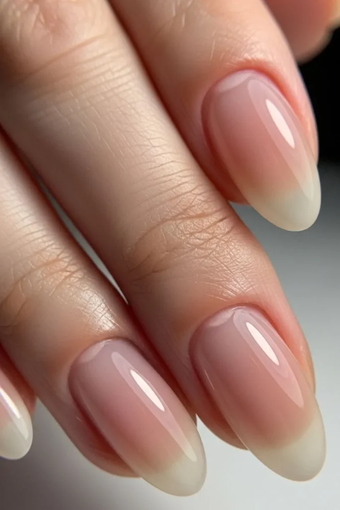 34 Neutral Spring Nails That Feel Fresh Without the Fuss 9 Neutral Spring Nails