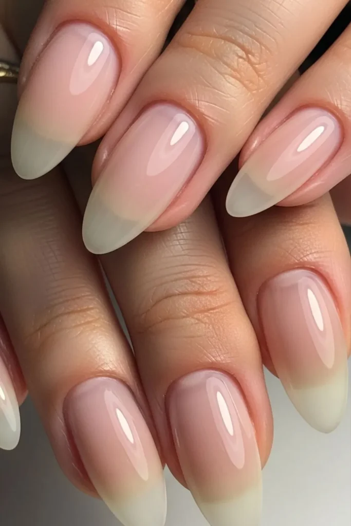 58 Minimalist Spring Nail Ideas That Look Expensive Without the Effort (2026) 16 Minimalist Spring Nail Ideas