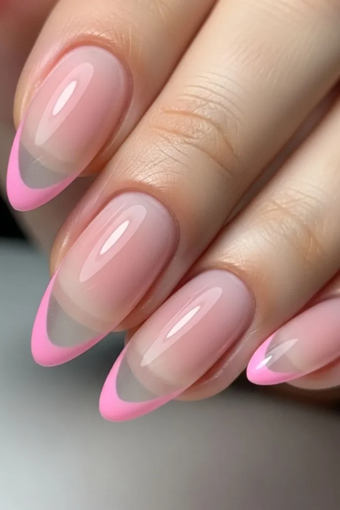 58 Minimalist Spring Nail Ideas That Look Expensive Without the Effort (2026) 3 Minimalist Spring Nail Ideas
