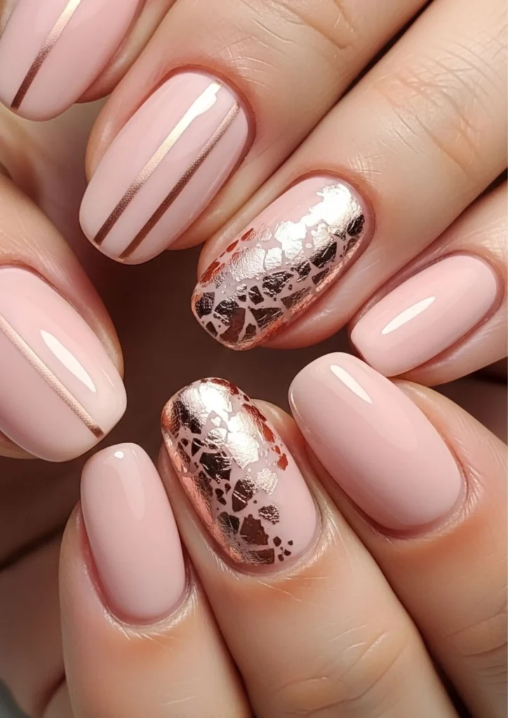 41 Pastel Spring Nails That Feel Soft Without Looking Washed Out 5 Pastel Spring Nails