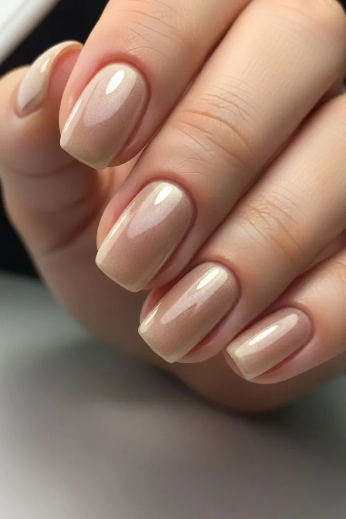 78 Old Money Nail Ideas Neutral in Tones That Look Effortlessly Expensive in 2026 7 Old Money Nail Ideas Neutral