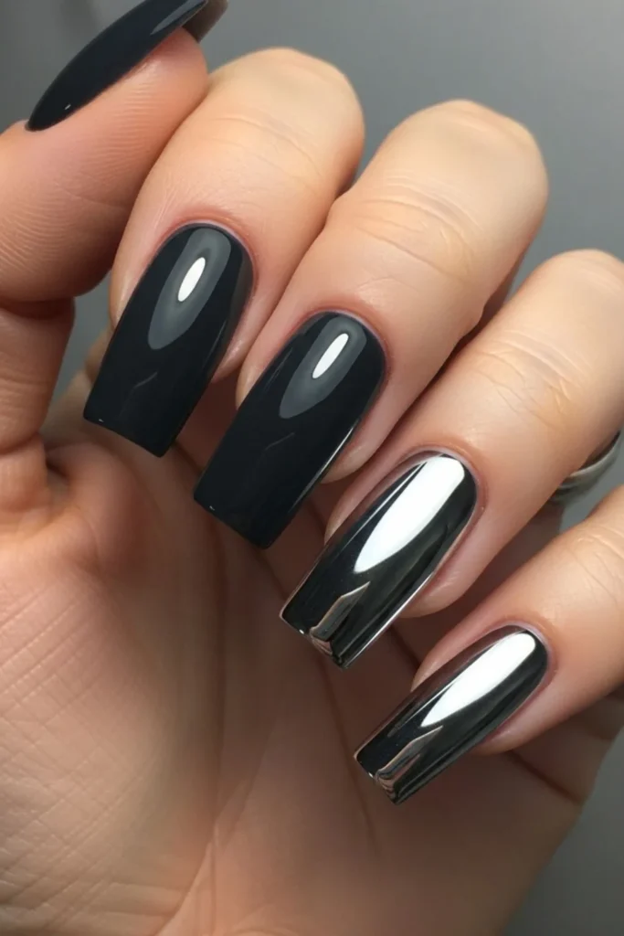 34 Duck Nail Design Ideas That Actually Look Polished and Modern 3 Duck Nail Design Ideas