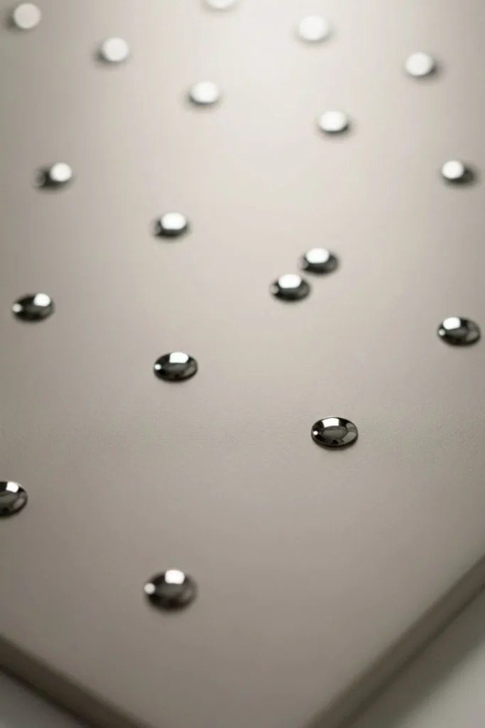 21 Spring polka dot nails That Look Expensive and Feel Totally Fresh in 2026 8 Spring polka dot nails