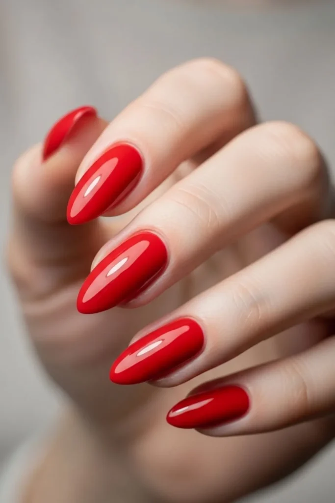 Stiletto Nail Designs: 46 Stunning Wearable Trends for 2026 2 Stiletto Nail Designs