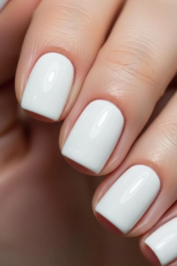 43 Short Nail Designs That Look Expensive and Polished 12 Short Nail Designs
