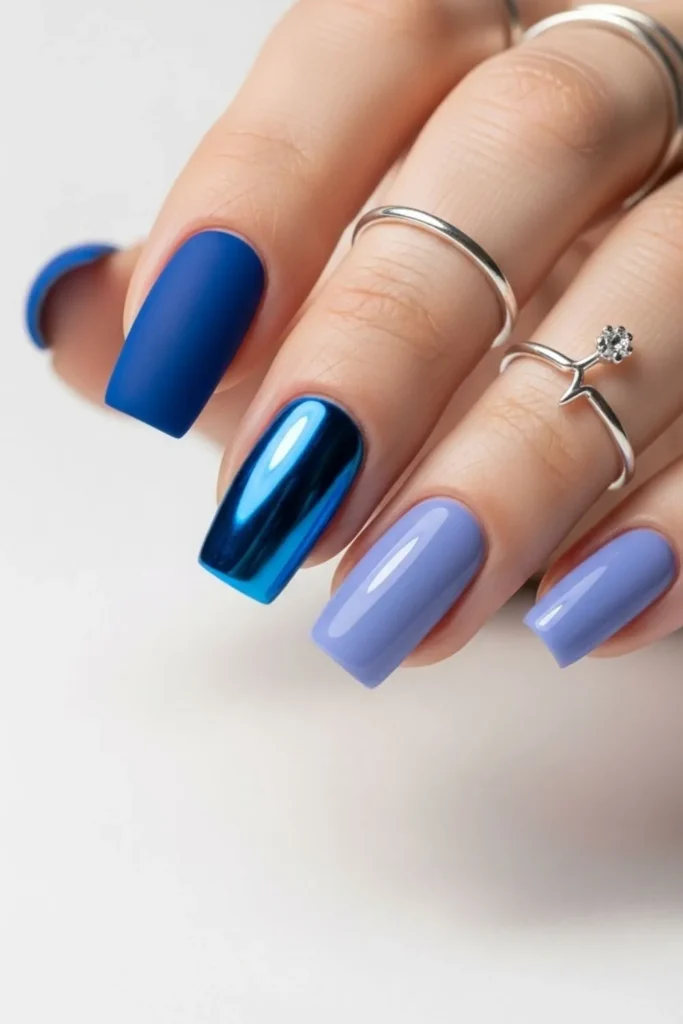 12 Bright Summer Nails That Look Expensive and Last All Season 8 Bright Summer Nails
