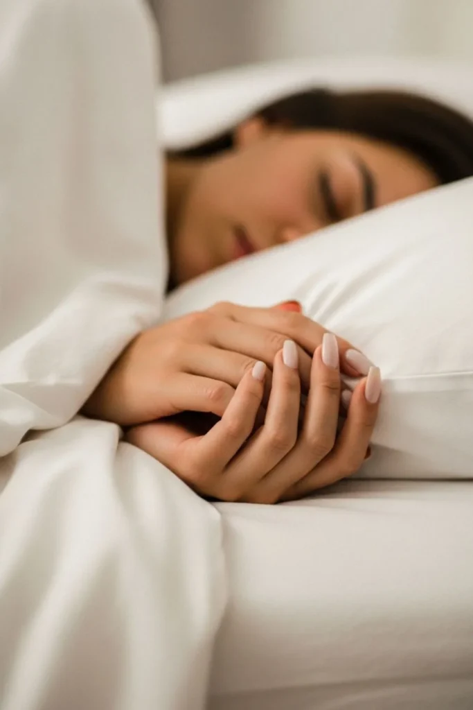 Square Vs Coffin Nails: 23 Differences That Actually Matter in 2026 6 Square Vs Coffin Nails