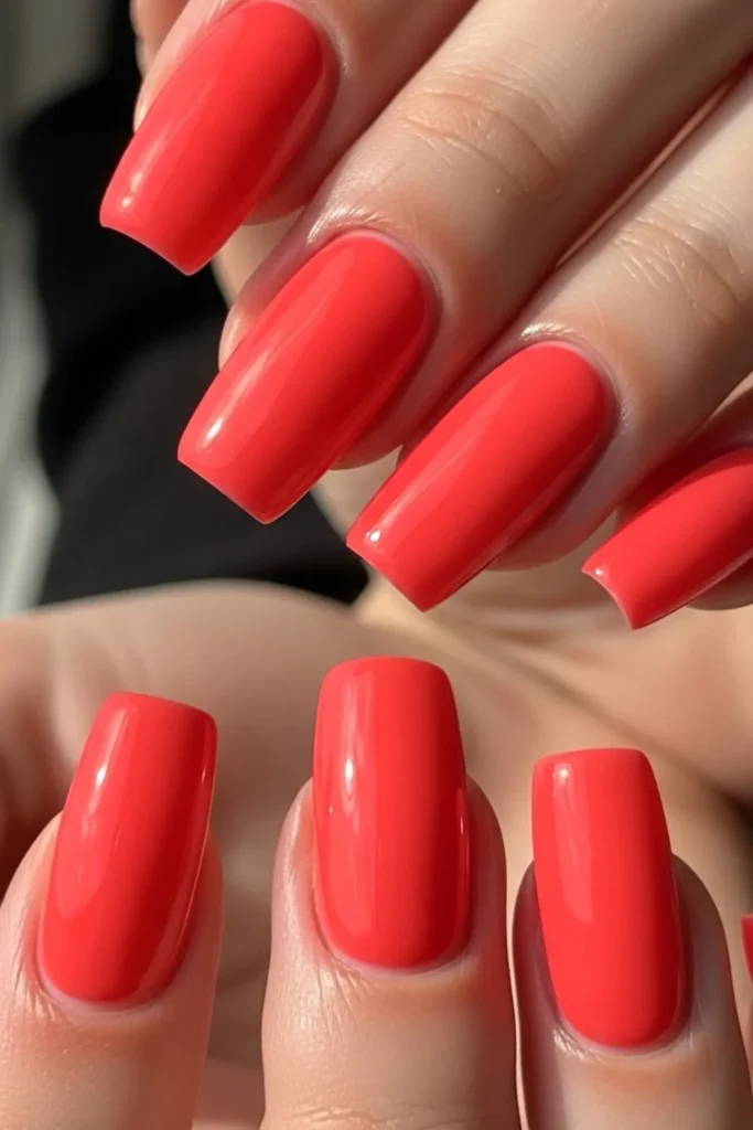 21 April Spring Nail Ideas That Are Fresh, Floral, and Actually Wearable in 2026 7 April Spring Nail Ideas