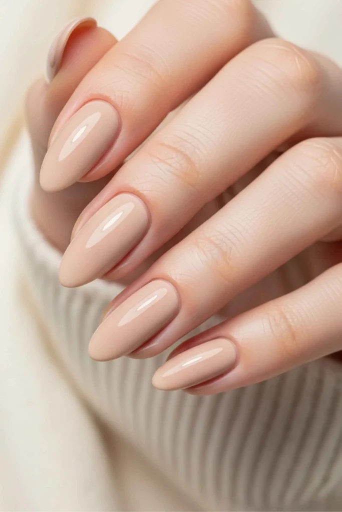 55 Short Summer Nails Simple Enough to Wear Every Day in 2026 9 Short Summer Nails Simple