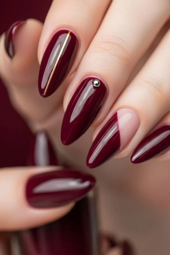 79 Minimalist Nail Designs That Look Expensive Without Trying 4 Minimalist Nail Designs