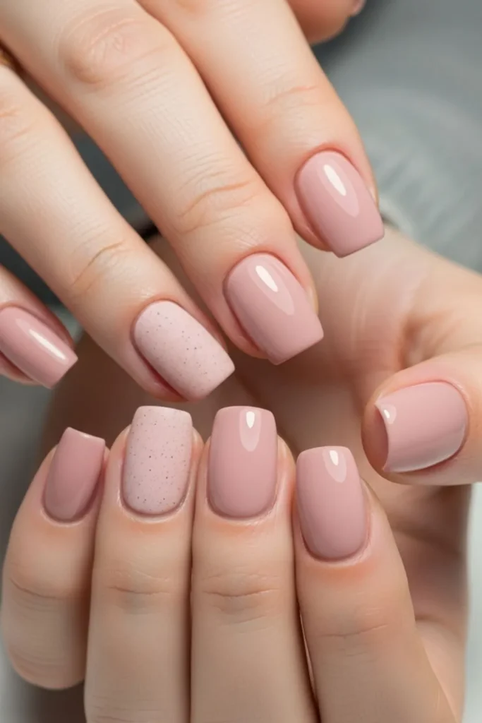 21 April Spring Nail Ideas That Are Fresh, Floral, and Actually Wearable in 2026 9 April Spring Nail Ideas