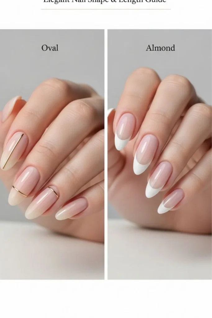 81 Elegant Nail Designs That Look Expensive Without the Salon Price Tag (2026) 8 Elegant Nail Designs