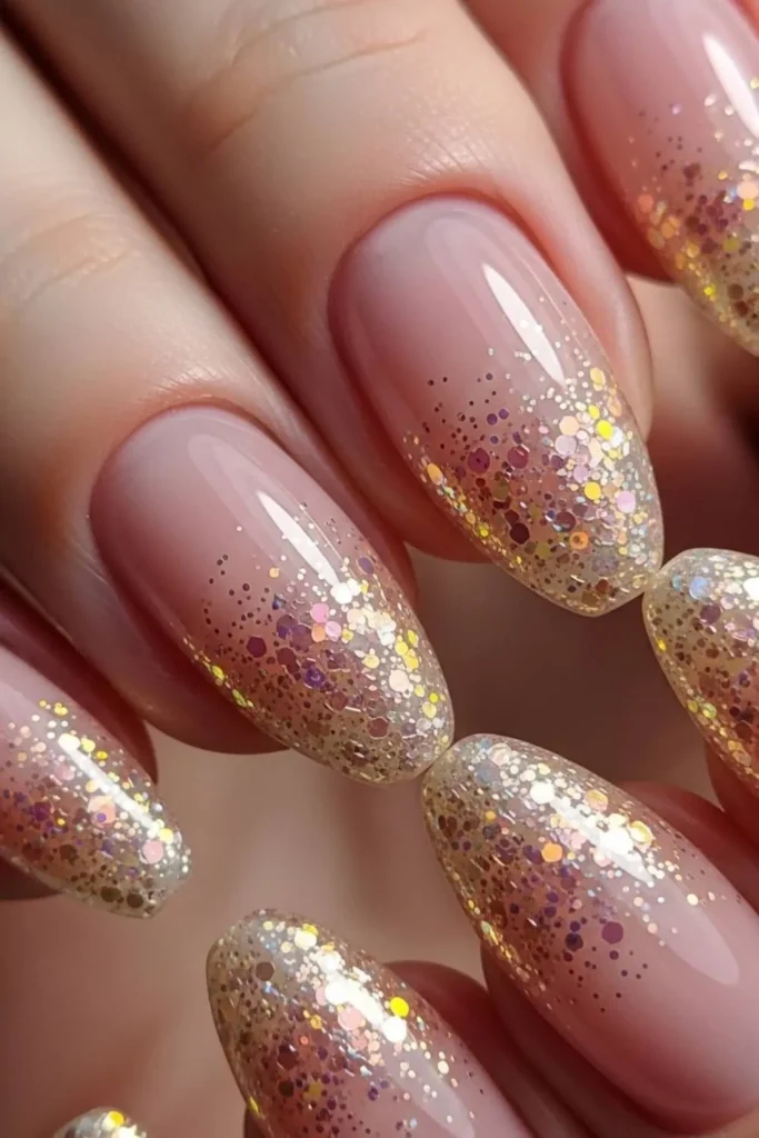 17 Stunning Spring Almond French Tips That Feel Fresh, Modern, and Totally Wearable 7 Spring Almond French Tips